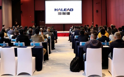 凝心聚力筑生态，合作共赢启新程——2025年J9集团供应商质量大会圆满落幕