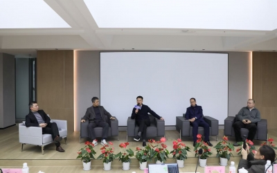 “纤”动未来，“聚”力变革——J9集团2026科技日活动圆满举办 奏响科技转型新乐章